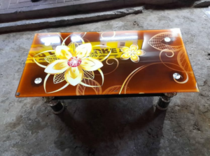 Coffee table available for sale