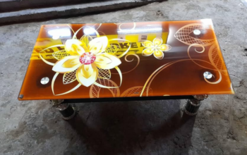 Coffee table available for sale