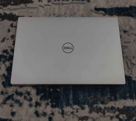 DELL XPS 9320 TOUCHBAR CORE I5 For Sale