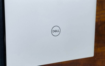 DELL XPS 15 9520 FOR SALE