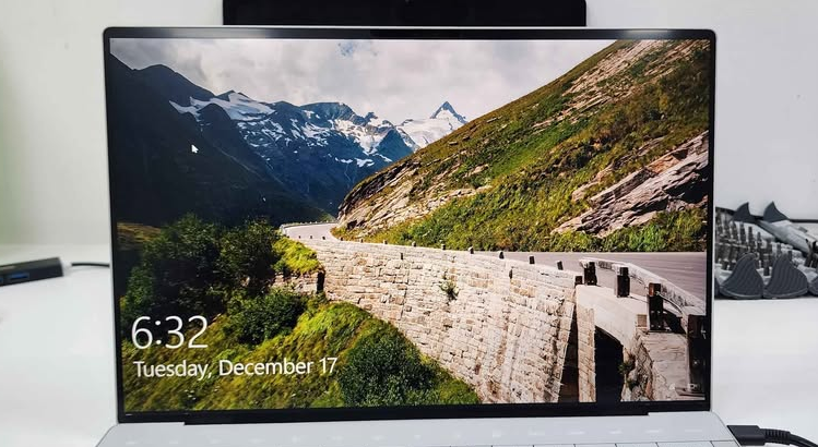 DELL XPS 9320 Core i7 for sale