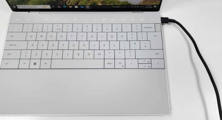 DELL XPS 9320 Core i7 for sale
