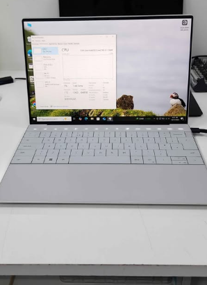 DELL XPS 9320 Core i7 for sale