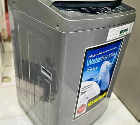 Daewoo washing machine for sale