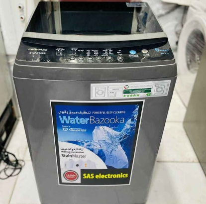 Daewoo washing machine for sale