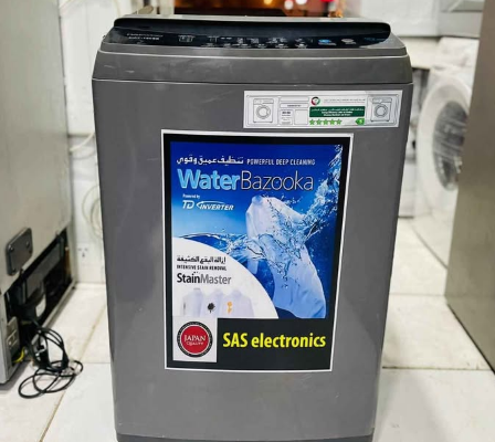 Daewoo washing machine for sale