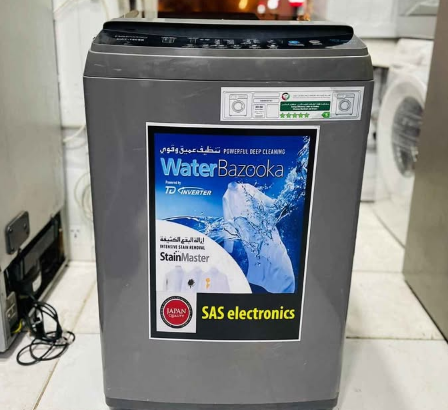 Daewoo washing machine for sale