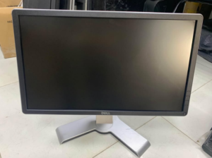 LED monitor 22” dell hydraulic rotatable for sale