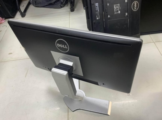 LED monitor 22” dell hydraulic rotatable for sale