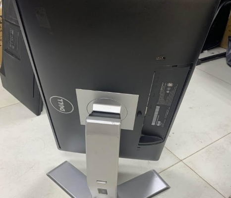 LED monitor 22” dell hydraulic rotatable for sale