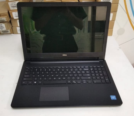 Dell Inspiron 15 Laptop 8GB Ram 500GB HDD For Sale