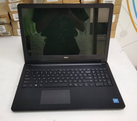 Dell Inspiron 15 Laptop 8GB Ram 500GB HDD For Sale