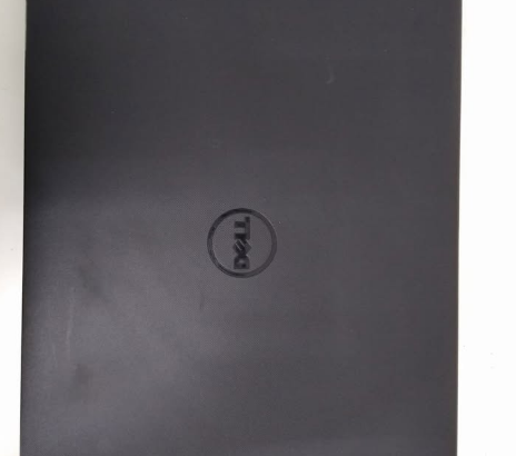 Dell Inspiron 15 Laptop 8GB Ram 500GB HDD For Sale