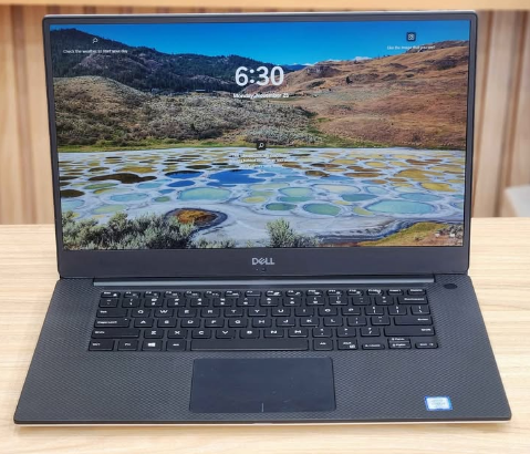 Dell Precision I7-9th Gen 32-512 GB Laptop for sal