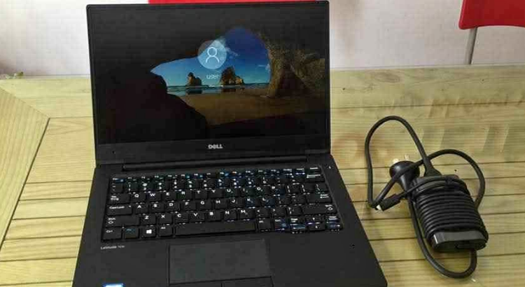 Dell Slimmest Business Laptop For Sale