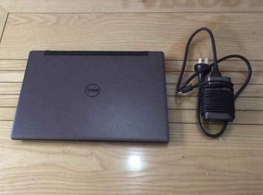 Dell Slimmest Business Laptop For Sale