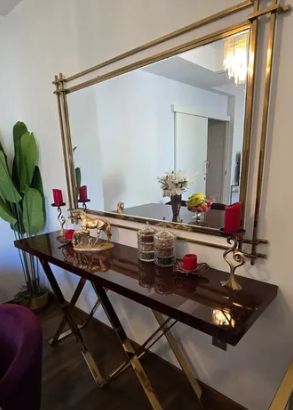 Luxury Dining Set For Sale