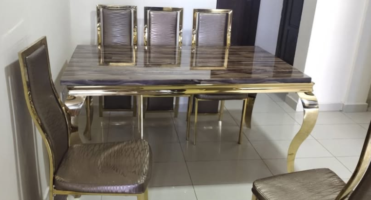 Dining Table For Sale