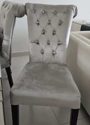 Dining table from Home Centre For Sale