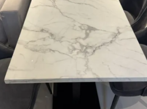 Dining table marble for sale