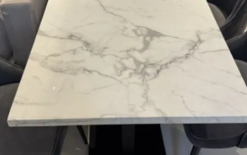 Dining table marble for sale