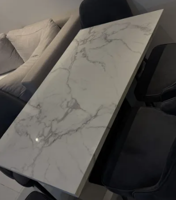 Dining table marble for sale