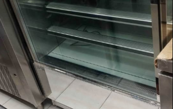 Display Cake Chiller For Sale