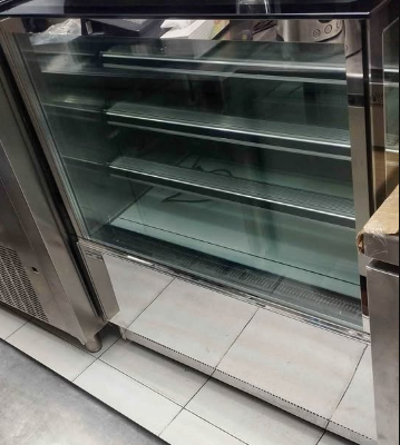 Display Cake Chiller For Sale