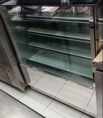Display Cake Chiller For Sale