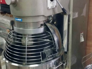 Dough Mixers 80 liter For Sale