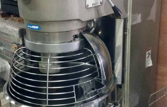 Dough Mixers 80 liter For Sale