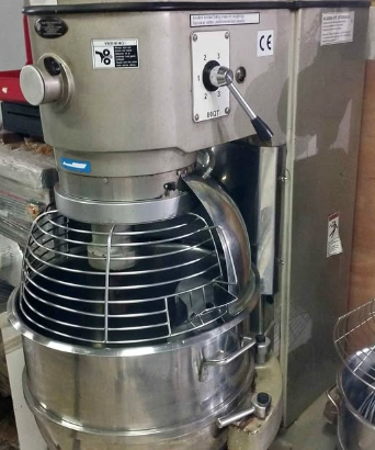 Dough Mixers 80 liter For Sale