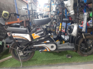 E bike electric scooter for sale