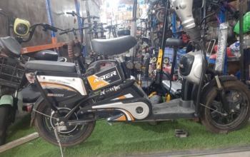 E bike electric scooter for sale