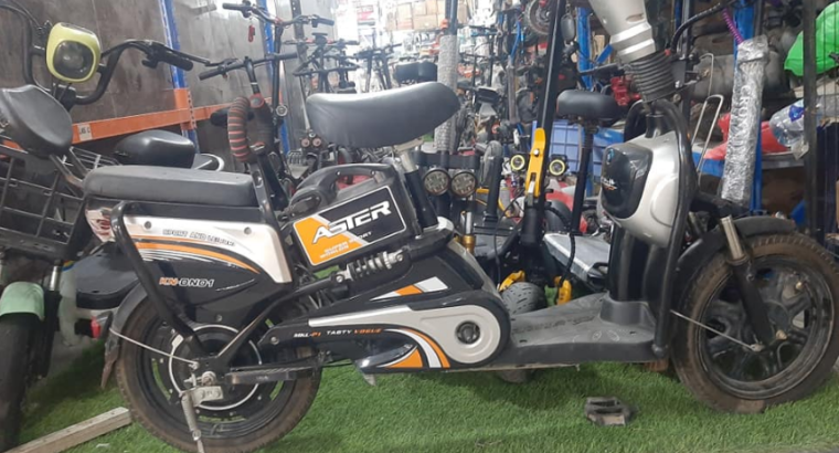 E bike electric scooter for sale