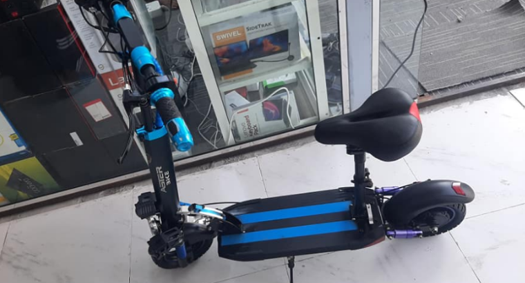 ELECTRIC SCOOTER E10 for sale