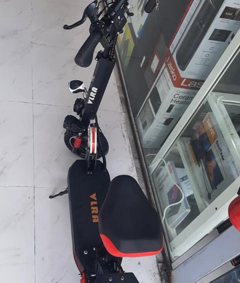 ELECTRIC SCOOTER E10 for sale
