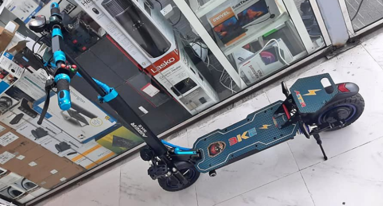 ELECTRIC SCOOTER E10 for sale