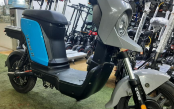 EVEONS ELECTRIC SCOOTER FOR SALE