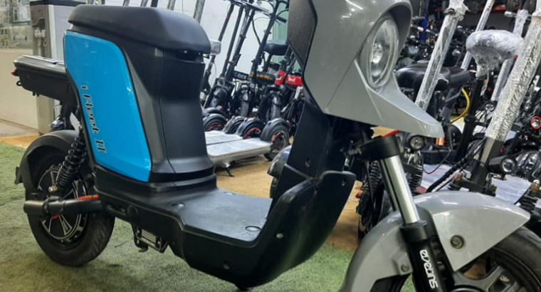 EVEONS ELECTRIC SCOOTER FOR SALE