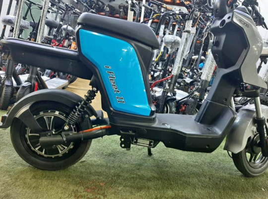 EVEONS ELECTRIC SCOOTER FOR SALE