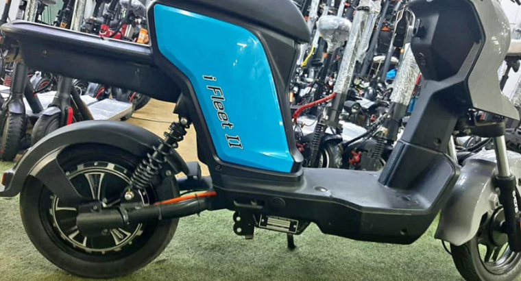 EVEONS ELECTRIC SCOOTER FOR SALE