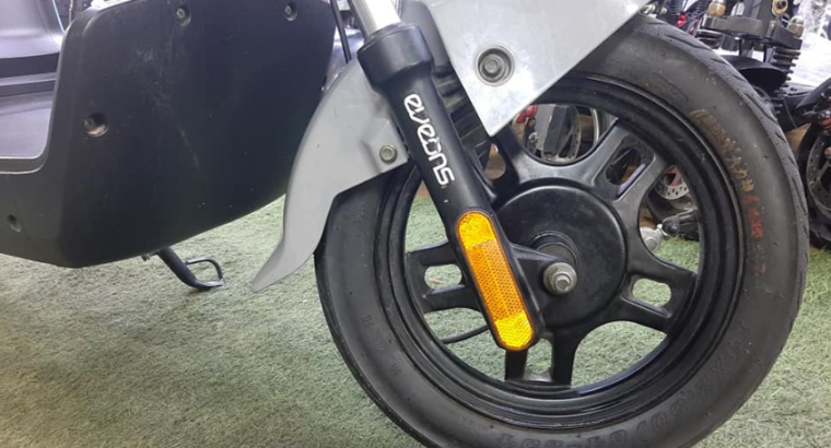 EVEONS ELECTRIC SCOOTER FOR SALE