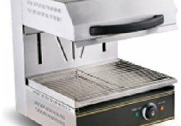Electric lift salamander 45 cm for sale