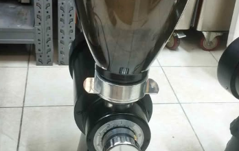 Two PC’s Coffee Grinder GHS brand For Sale