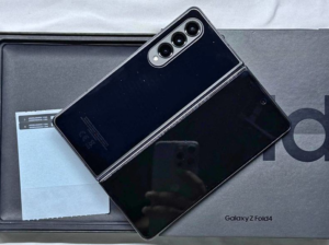 Samsung Galaxy Z Fold 4 12GB/256GB For Sale