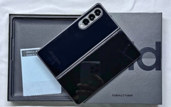 Samsung Galaxy Z Fold 4 12GB/256GB For Sale