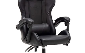 Gaming Chair wth 3D Adjustable Armrest For Sale