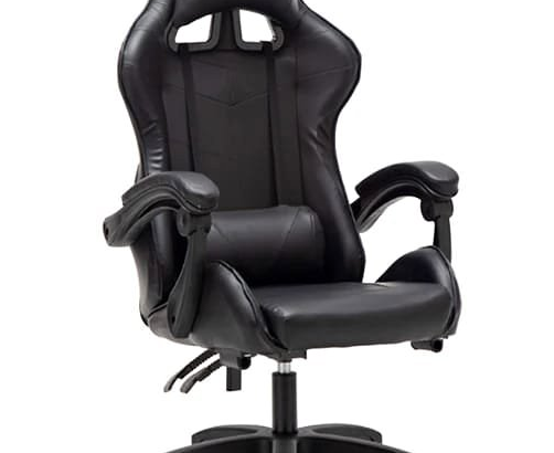 Gaming Chair wth 3D Adjustable Armrest For Sale