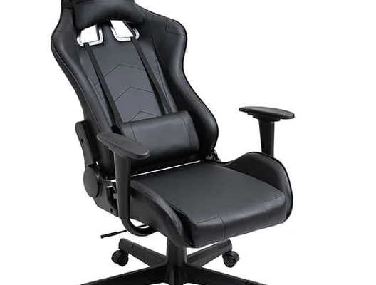 Gaming Chair wth 3D Adjustable Armrest For Sale